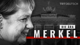 Die Ära Merkel