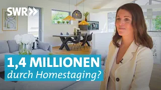 Ästhetisches Homestaging: Erfolgreicher Immobilien aufwerten?