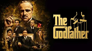 The Godfather (1972) Movie || Marlon Brando, Al Pacino, James Caan, Richard C || Review and Facts