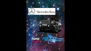 Nfs Heat Mercedes G63 tuning mit Testfahrt