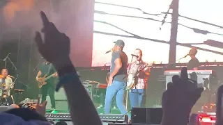 Darius Rucker Live -  - Barefoot Country Music Festival, NJ - 6/17/23