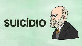 Suicídi0 (resumo) | Émile Durkheim