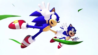 Sonic: Escape From the City (Full)