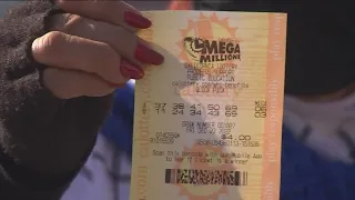 New millionaire in Georgia after latest Mega Millions drawing