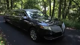 Vehicle Profile | Lincoln MKT Stretch Limousine