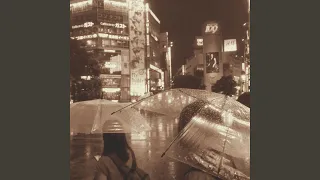 The Sound of Rain