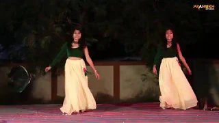 Odhani...Makhna...Illegal Weapon...Chiku & Montu Dance#Charmi- Milan#Wedding#Video by Pramukh Studio