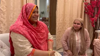 Ammi ghar aa gayee🤲 | Ammi ko kya hua tha?