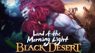 Black Desert Online Бесплатные Ключи на Питомцев из Блек Дезерт