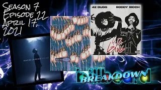 Billboard BREAKDOWN - Hot 100 - April 17, 2021 (deja vu, Dancing With The Devil, Film Out, Arcade)