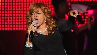 Karen Clark Sheard | Anytime You Need a Friend [Tribute to Mariah Carey]