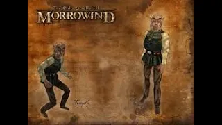 Morrowind İn a nutshell 2 ! (I still hate this game)