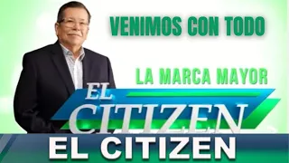 NUEVA IMAGEN | El Citizen | EVTV | 03/30/2023 4/8
