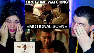 SOORARAI POTTRU - EMOTIONAL FAMILY SCENE - Suriya, Madhavan, Paresh Rawal, Aparna Balamurali,