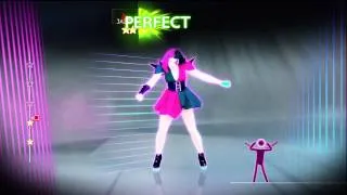 Disturbia (Just Dance 4) *5