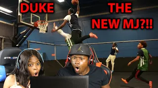 AMP SLAMBALL🏀 (REACTION)