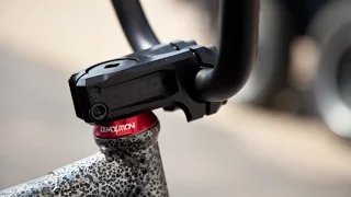 Dan's Comp BMX How-To Series: Integrated Headset Maintenance & Install