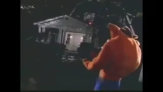 PlayStation commercial featuring Crash Bandicoot