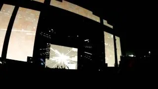 Squarepusher - Dark Steering /// Live @ Hard Summer, Los Angeles