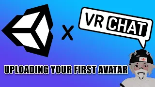 Uploading your first VRChat Avatar! | Beginner's Unity Tutorial