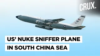 Probing Nuke Sub Crash Or China’s Underwater Nuke Tests? Why US Flew Spy Planes Over South China Sea