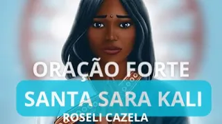 ORAÇÃO FORTE DE SANTA SARA KALI (dinheiro,fortuna,prosperidade,abundância,amor,etc…)