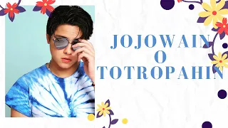 Daniel Padilla Jojowain o Totropahin Challenge (TOP 10 COMPILATION) Version 2