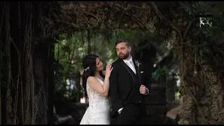 Karolina + Blake - Our OFFICIAL Wedding Video - Highlights! 6.25.2023