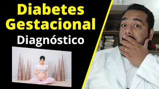 Diagnóstico do Diabetes Gestacional | Exame de Glicemia na Gravidez | TOTG | Valores de Referência