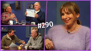 კაცები #290 [ანა ტყებუჩავა]