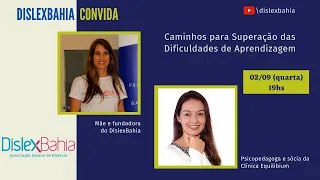 Caminhos para Superação das Dificuldades de Aprendizagem