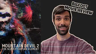 Mountain Devil 2: The Search For Jan Klement Review