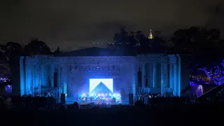 Fleet Foxes ~ Sun Giant ~ Set Opener ~ live @ the Greek ~ Berkeley