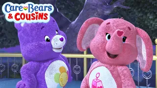 Care Bears - Wishing Well | Care Bears Compilation | Care Bears & Cousins