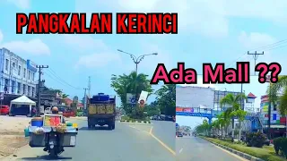 Pangkalan Kerinci Kota | KOTA PANGKALAN KERINCI RIAU | Pangkalan Kerinci Pelalawan Ada Mall nya