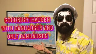 Goodnighthausen - Danhausen interviews Danhausen maybe