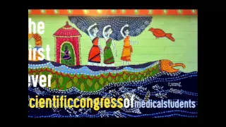 The official teaser of Bangladesh International Medical Students' Scientific Congress-2015