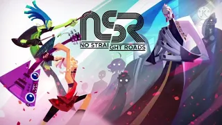 No Straight Roads - Vs DJ Subatomic Supernova (Stellar EDM Rave Mashup)