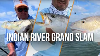 Indian River Grand Slam