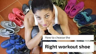 How to pick the right shoe for your workout | Sneaker Guide | Sneaker Pimp