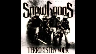 Snowgoons - Endzeit (Terroristen Volk)