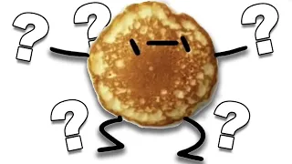 I’m A Pancake but in Different Variations