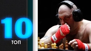 TOP 10: игры с самой необычной геймплейной механикой