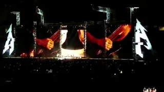 Metallica: For Whom The Bell Tolls Live at San Antonio 6/14/17