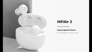 ОБЗОР Mifo FiiTii HiFiAir 2 Pro. Посиделки у Михаила