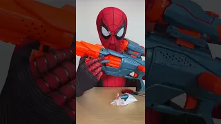 Spider-Man funny video 😂😂😂 | SPIDER-MAN Best TikTok February 2023 Part150 #shorts