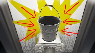 This Bucket Will Change Your Life