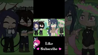 GachaLife TikTok 🔥№351🔥 #Shorts