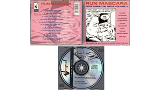 Here Come The Girls Volume 3: Run Mascara