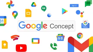 Meet Modern Google